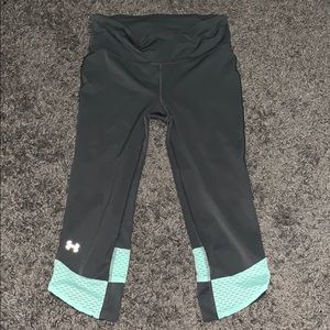 Underarmour athletic pants